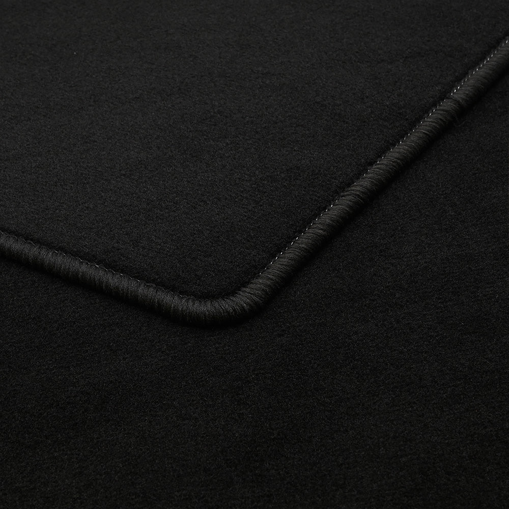 Kofferbakmat Mercedes 200-serie (W123) (1975-1985)