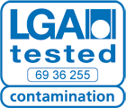 LGA getest, Automatten.nl LGA getest, Automatten.nl