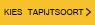 Naaldvilt 4-delige set automatten - Citroen XM Break 5-deurs stationwagon 1990-1994