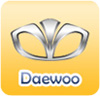 Automatten Daewoo