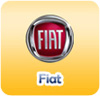 Automatten Fiat