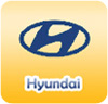 Automatten Hyundai