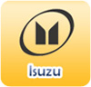 Automatten Isuzu