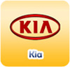 Automatten Kia