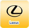 Automatten Lexus
