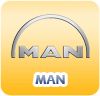 Automatten MAN