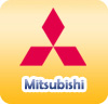 Kofferbaktassen Mitsubishi