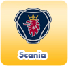 Automatten Scania