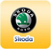 Kofferbakmatten Skoda