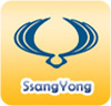 Automatten SsangYong