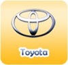 Automatten Toyota
