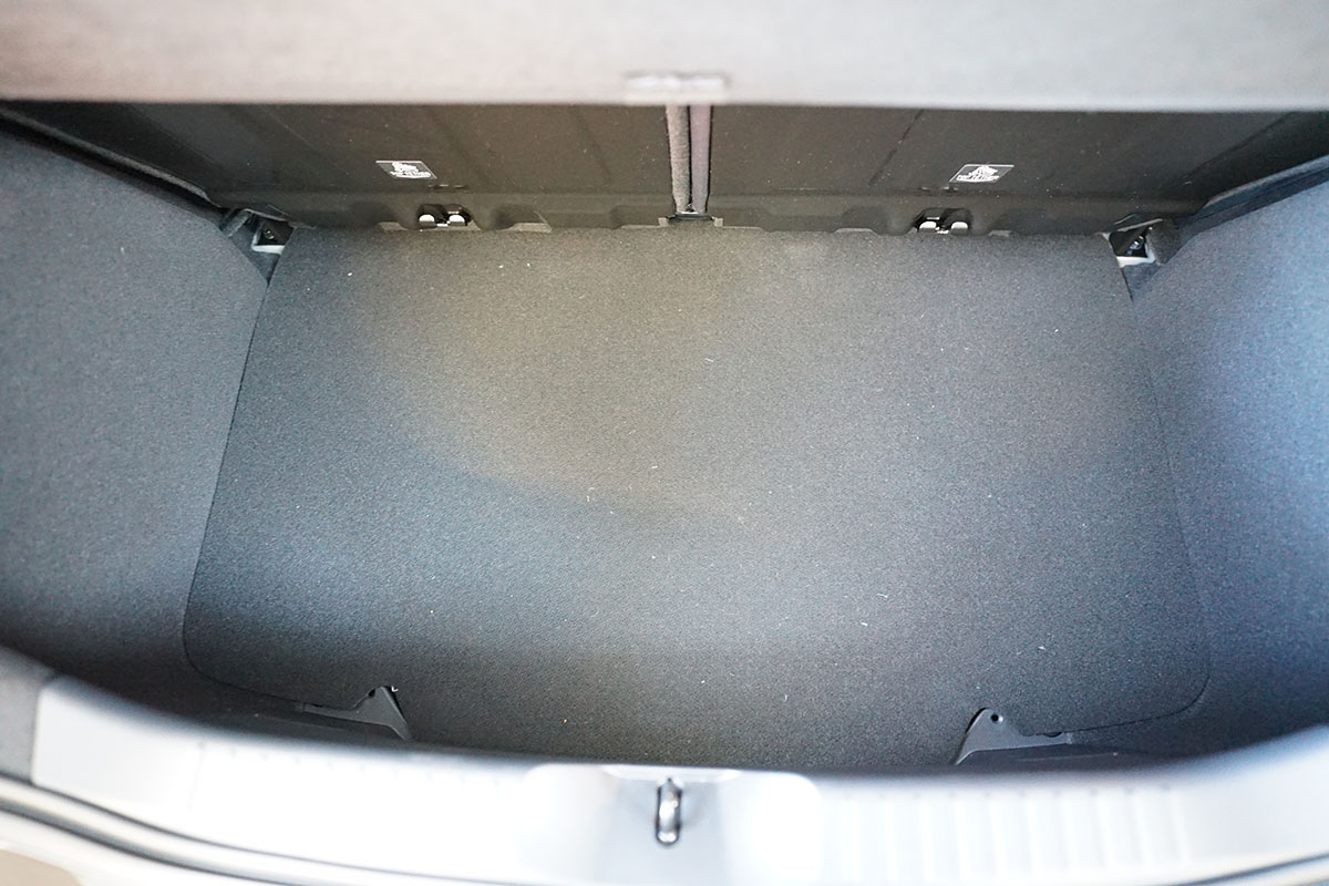 Toyota Aygo X 2022heden (zonder subwoofer JBL PremiumSoundsystem