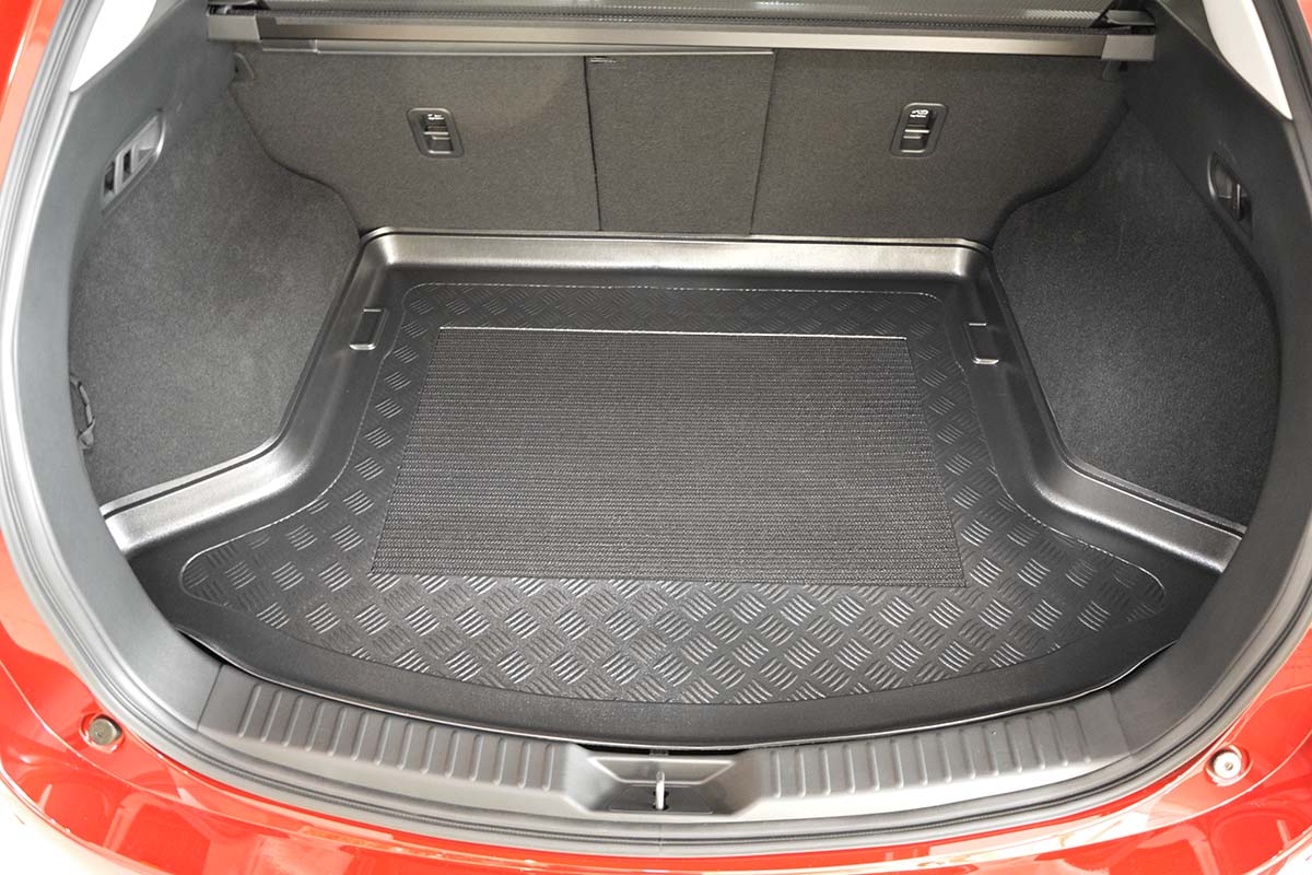 Mazda CX5 2017heden Kofferbakmat Kofferbakmatten