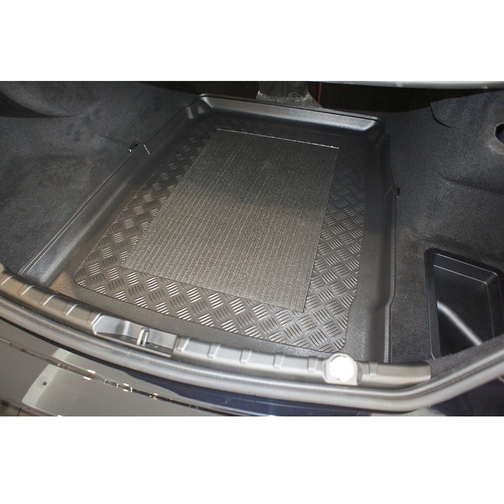 BMW 6-serie F06 Gran Coupe 2012-2018 kofferbakmat